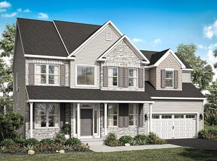 1204 Jordan Ln Lot 7, Perkasie, PA 18944