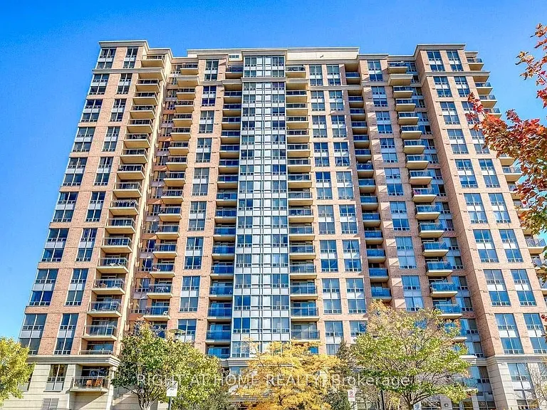 55 Strathaven Dr #1007 — Photo 1