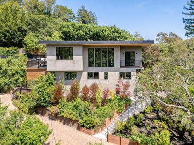 56 Millard Road, Larkspur, CA, 94939