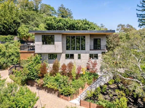 56 Millard Road, Larkspur, CA 94939