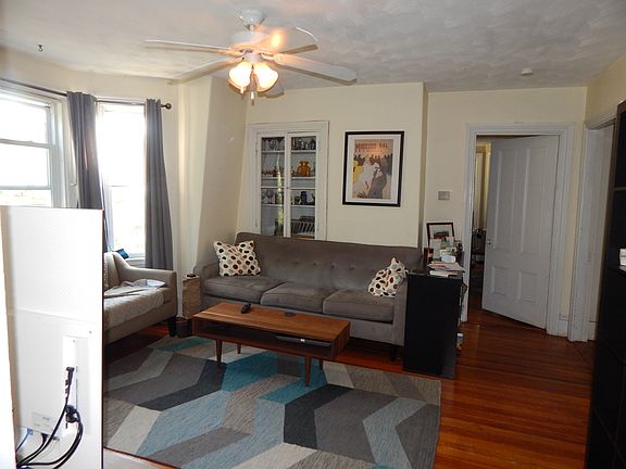 Living room out