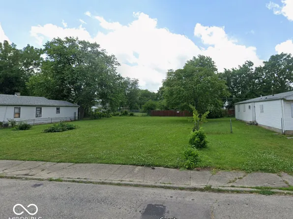 944 Lynn St, Indianapolis, IN 46222