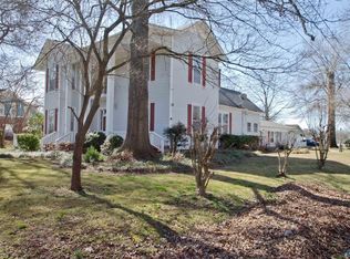 500 S Clinton St, Athens, AL 35611