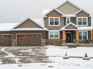 3609 Triton Ln SW, Rochester, MN 55902