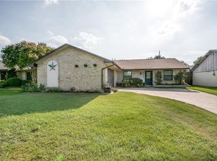 2321 North Ave, Plano, TX 75074
