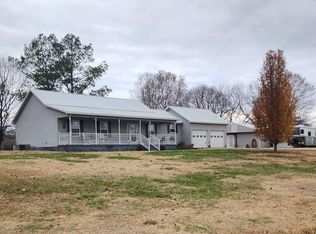 229 Dawson Rd, Dresden, TN 38225