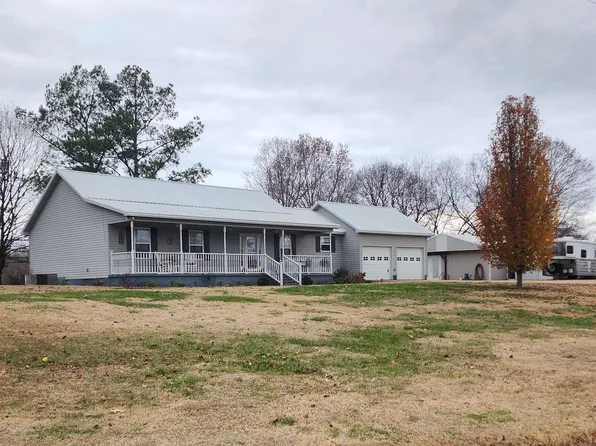 229 Dawson Rd, Dresden, TN 38225