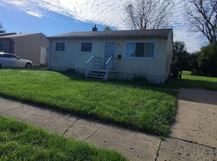 2273 Toby Beth Dr, Flint, MI 48505