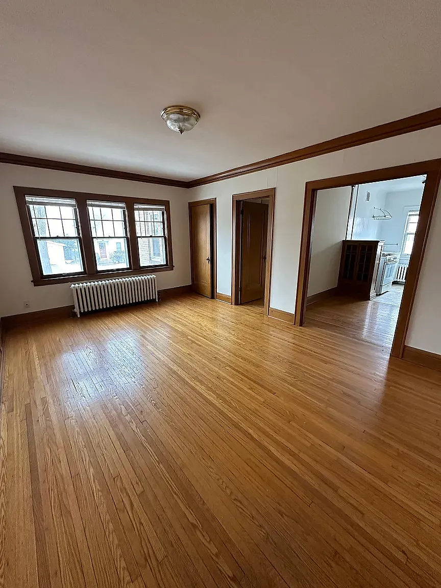 Building Photo - 3701 Garfield Ave #106