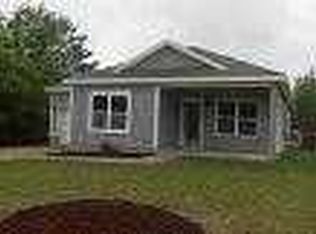 255 Primrose Ave, Defuniak Springs, FL 32435