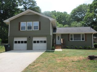 5256 Corinth Cir, Stone Mountain, GA 30087