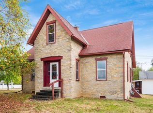 1314 Horseshoe Rd, Delaware, OH 43015