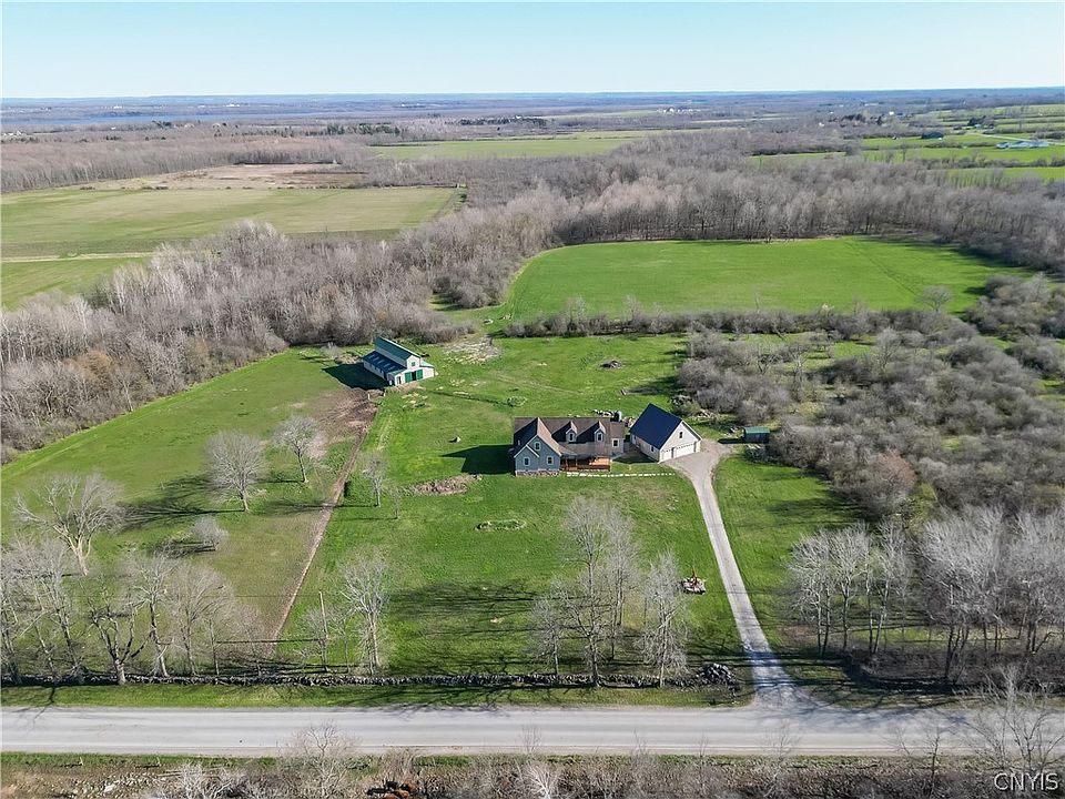21804 Honey Flats Rd, La Fargeville, NY 13656 Zillow