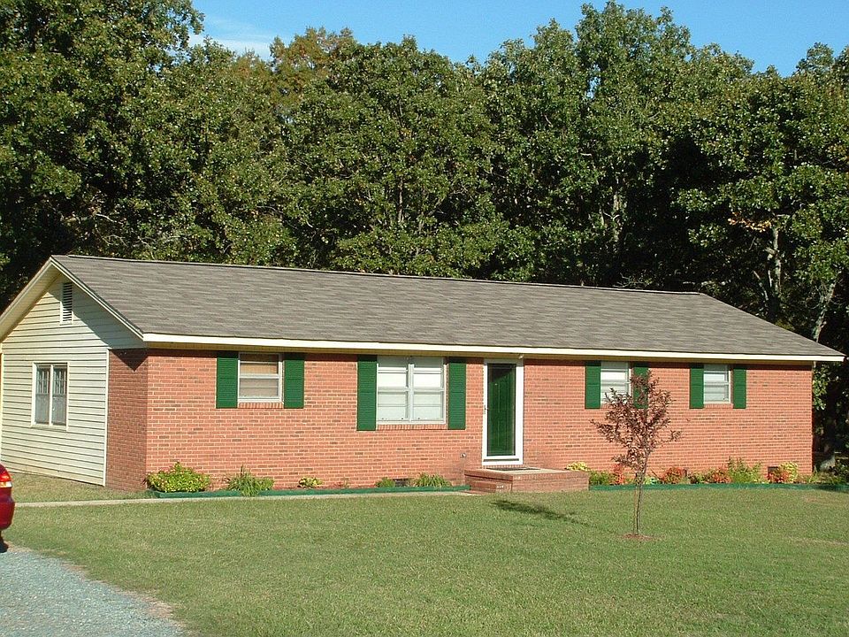 New roof