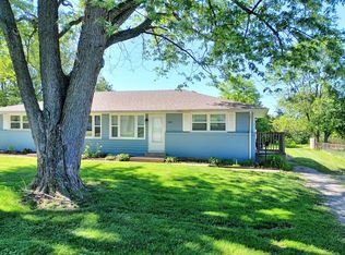 2812-2814 Skyview Rd, Columbia, MO 65202