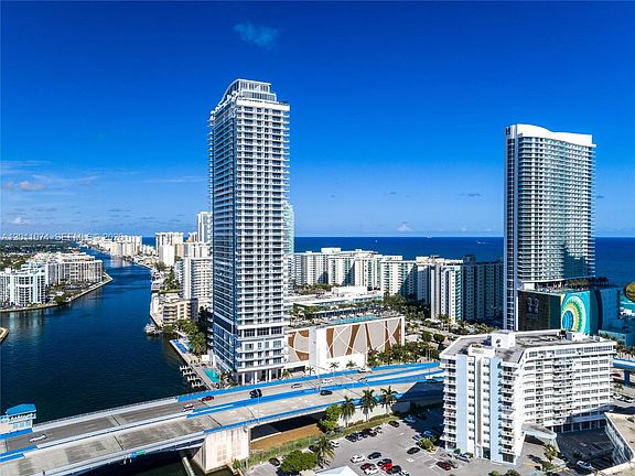 2nd image of 4010 S Ocean Dr Unit R1808