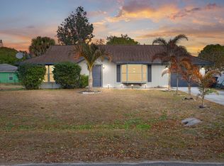 6504 Student Way, Fort Pierce, FL 34951