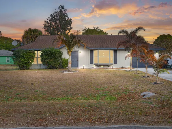 6504 Student Way, Fort Pierce, FL 34951