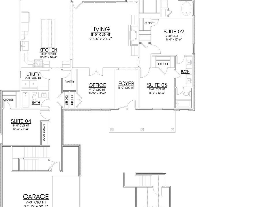 2nd image of 18621 Keystone Ave