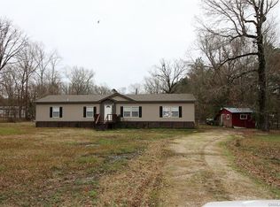 416 Parker Rd, Haughton, LA 71037