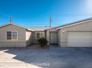 2321 Palisades Dr UNIT 101, Lake Havasu City, AZ 86403