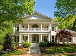 3147 E Addison Dr, Alpharetta, GA 30022