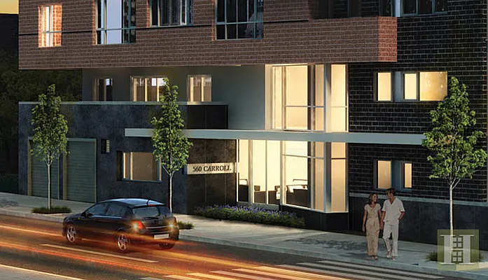 Rented by Halstead Real Estate | media 15