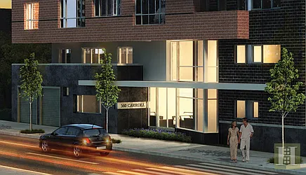 Rented by Halstead Real Estate