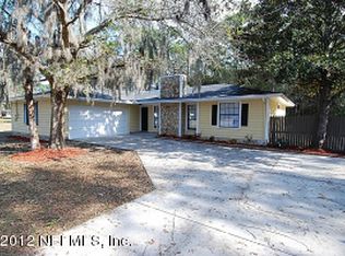 8588 Lenox Ave, Jacksonville, FL 32221