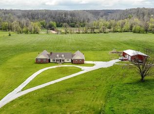 14699 Savoy Rd, Fayetteville, AR 72704