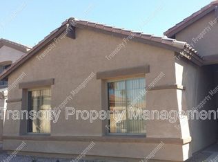 869 E Sheffield Ave, Chandler, AZ 85225