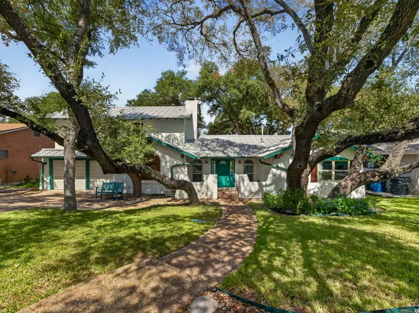 3523 Rock Creek Run, San Antonio, TX 78230