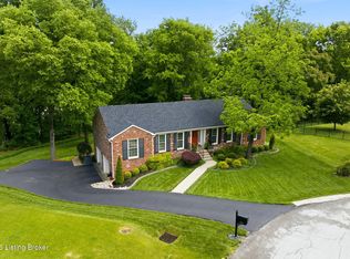 13200 Cherry Tree Ct, Prospect, KY 40059