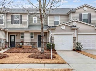 404 Ramble Way, Acworth, GA 30102
