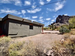 3044 N Holmes Rd, Apache Junction, AZ 85119