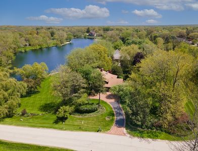 20753 N Buffalo Run, Kildeer, IL, 60047