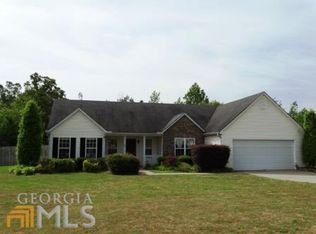 379 Winston Manor Way, Winder, GA 30680