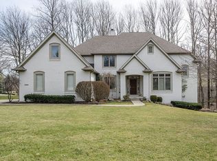 12059 Admirals Pointe Cir, Indianapolis, IN 46236