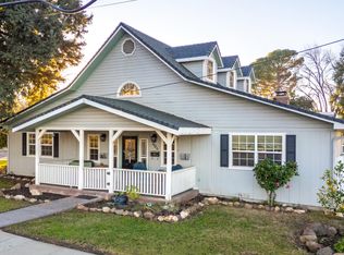 406 S Jackson St, Red Bluff, CA 96080