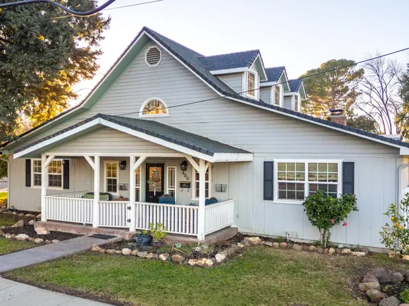 406 S Jackson St, Red Bluff, CA 96080