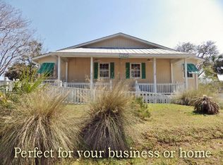 134 Jungle Rd, Edisto Island, SC 29438