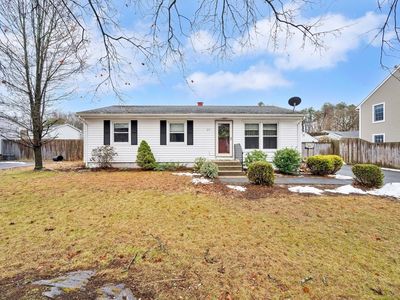 25 Chipmunk Rd, Springfield, MA, 01108