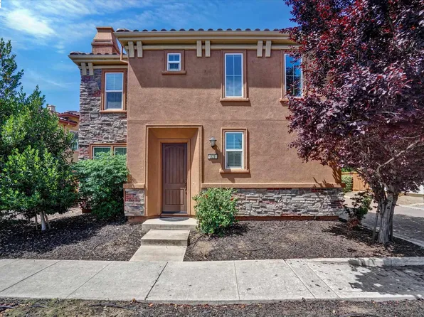 321 Cortona Way, Brentwood, CA 94513