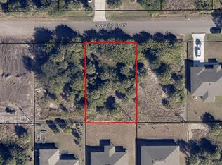 558 Gancedo St SW, Palm Bay, FL 32908