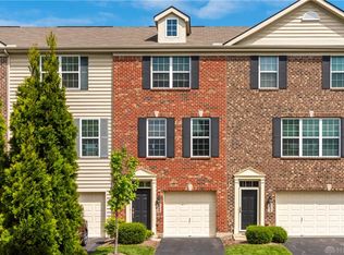 9566 Tahoe Dr, Dayton, OH 45458
