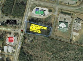 6189 Highway 707, Myrtle Beach, SC 29588