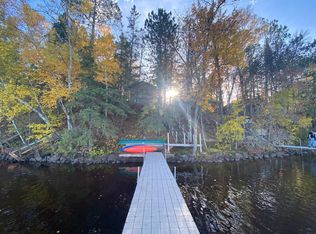 4156 Lake Rd 1, Moose Lake, MN 55767