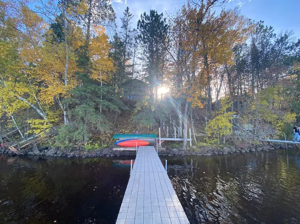 4156 Lake Rd 1, Moose Lake, MN 55767