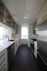 Rented by Extell Marketing Group LLC