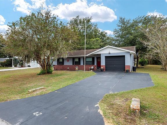 42 Pine Cir, Ocala, FL 34472 | MLS #OM667860 | Zillow